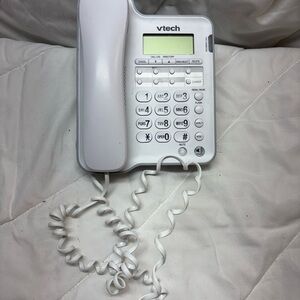 Vtech CD1153 Corded Speaker Telephone with Caller ID/ Call Waiting ™